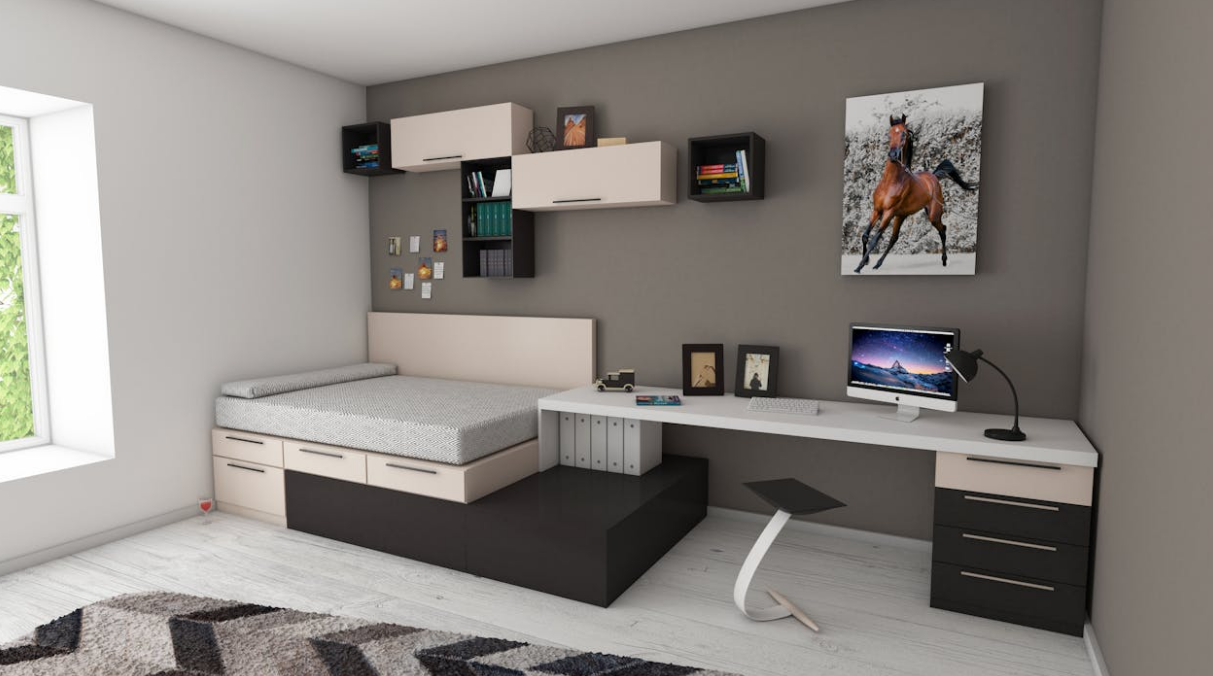 Creating a Cozy Reading Nook: Furniture and Lighting
