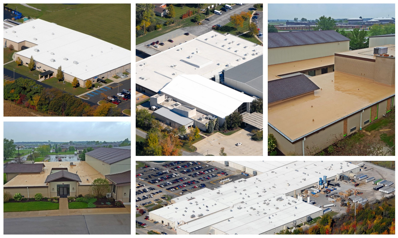 Why Rubber Roofing is the Best Choice for Commercial Buildings in NJ