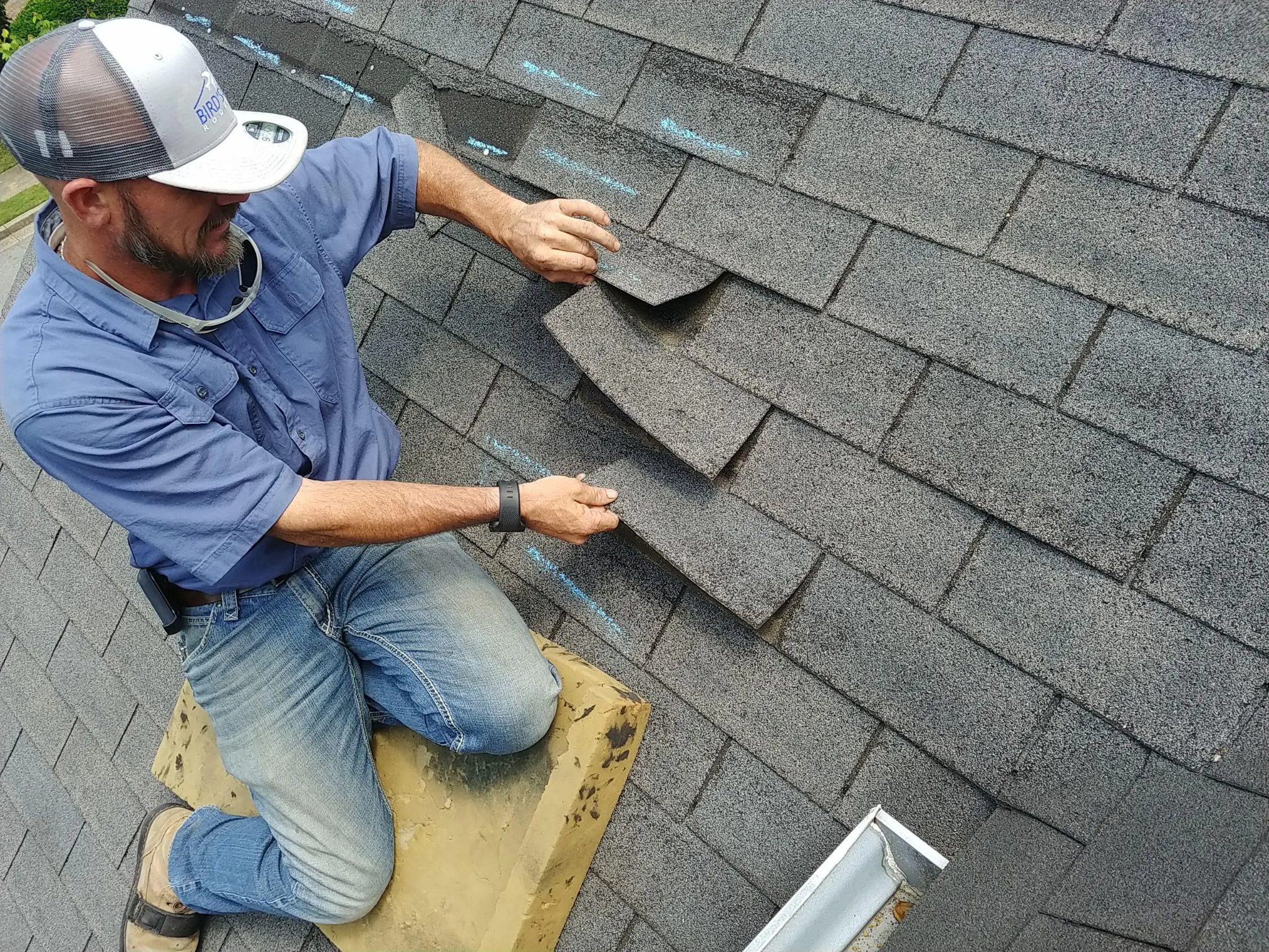 Navigating Roof Repairs After Storm Damage: Key Considerations for Homeowners